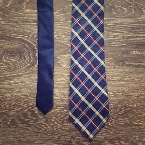 Men’s tie